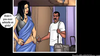 Savita Bhabhi Videos - Episode 42