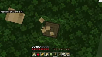 Minecraft Episode 4: OOPS