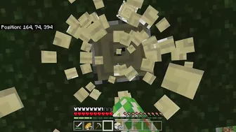 Minecraft Episode 4: OOPS