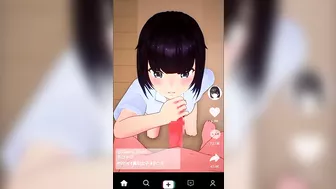 【3D同人アニメ】妹だいありー2 【HentaiAnime,Doujin】