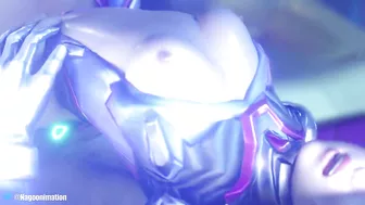 D.VA Reverse Cowgirl