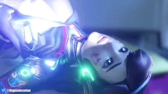 D.VA Reverse Cowgirl