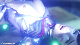 D.VA Reverse Cowgirl