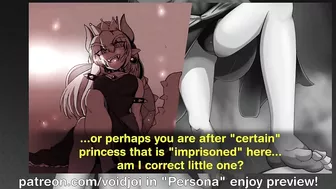 Bowsette Hentai Joi Patreon May Exclusive PREVIEW