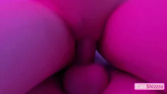 ACMR Juicy Animated Sex