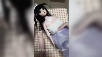 fuck cute-sexy-anime doll loving sexcute hentai hardcore manga dick