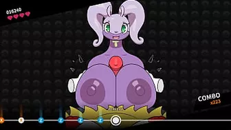 BEATBANGERs FUTA-POKEMOD is FUCKING CUMMABLE