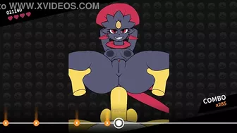 BEATBANGERs FUTA-POKEMOD is FUCKING CUMMABLE