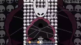 HORNET HOLLOW KNIGHT finds you... HORNY... BEATBANGER