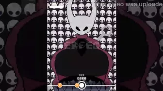 HORNET HOLLOW KNIGHT finds you... HORNY... BEATBANGER