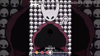 HORNET HOLLOW KNIGHT finds you... HORNY... BEATBANGER