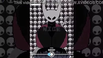 HORNET HOLLOW KNIGHT finds you... HORNY... BEATBANGER