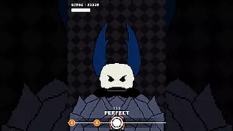 Hollow Knight MANTIS LORDS... decided to win me... the other way... BEATBANGER