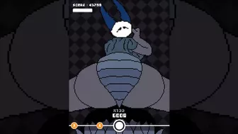 Hollow Knight MANTIS LORDS... decided to win me... the other way... BEATBANGER