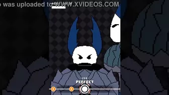 Hollow Knight MANTIS LORDS... decided to win me... the other way... BEATBANGER