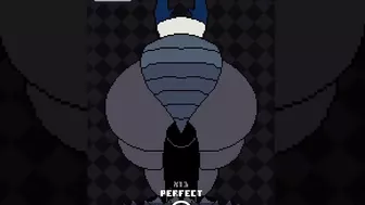 Hollow Knight MANTIS LORDS... decided to win me... the other way... BEATBANGER