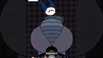 Hollow Knight MANTIS LORDS... decided to win me... the other way... BEATBANGER