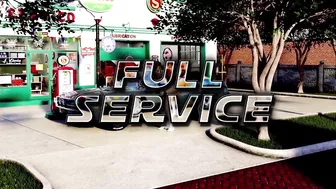 Full Service - 3D Futanari Animation by JT2XTREME