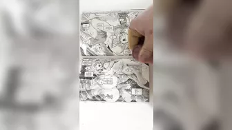 Hentai Manga Cum Tribute