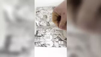 Hentai Manga Cum Tribute