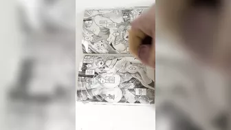 Hentai Manga Cum Tribute