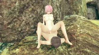 Game Stream - The Island Of Oblation - Sex Scenes