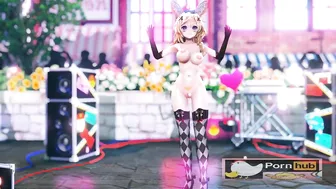 mmd r18 Leica Omaru Polka sexy bitch fuck 3d hentai ahegao babe