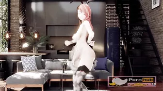 mmd r18 Sting NEO sexy bitch erotic 3d hentai