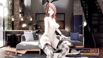 mmd r18 Sting NEO sexy bitch erotic 3d hentai