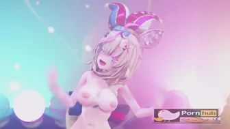 mmd r18 What you waiting for Omaru Polka sexy bitch 3d hentai milf anal