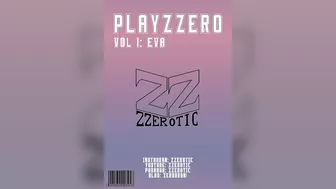 Eva - PLAYZZERO VOL.1