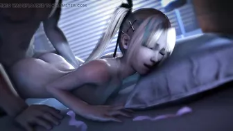 Marie Rose PMV 2020 - SFMeditor Archive