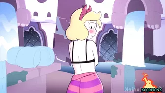 star vs the forces of sex