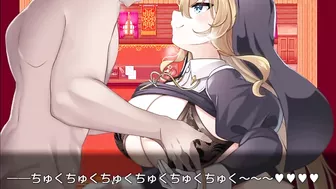 hentai game 汝は淫魔な