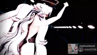 mmd r18 Graf Zeppelin azur lane sexy bitch anal queen want to fuck 3d hentai