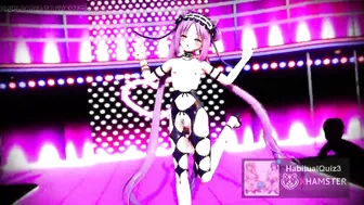 mmd r18 Stheno fate grand order 3d hentai bitch milf public anal show