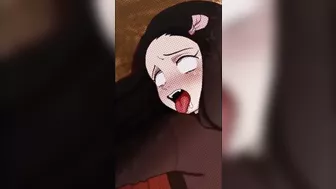 NEZUKO KAMADO SEXTAPE