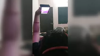 My hot video call sex