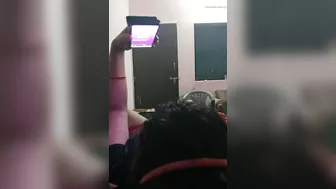 My hot video call sex