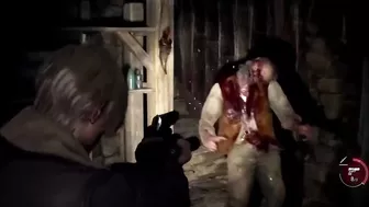 Resident Evil 4 Remake: Reviviendo el terror en alta definición