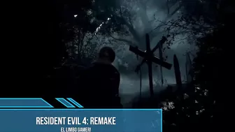 Resident Evil 4 Remake: Reviviendo el terror en alta definición