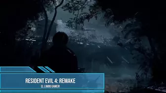 Resident Evil 4 Remake: Reviviendo el terror en alta definición