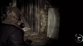 Resident Evil 4 Remake: Reviviendo el terror en alta definición