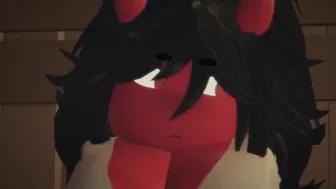 Succubus Fucks Roblox Dummy