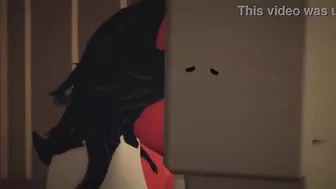 Succubus Fucks Roblox Dummy