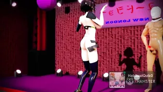 mmd r18 Baltimore sexy school girl want to be famous 3d hentai