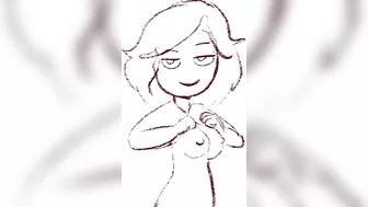 Can you give me a face massage? - Animatic ????????