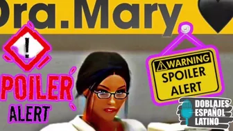 ????Spoiler l1l ????????Dra. Mary ????????l1l • Cita con Uróloga ????????‍⚕️????????????