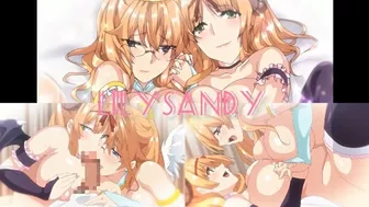 [HMV] Devil and Angel-Lilysandy