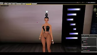 IMVU THOT IS COMING BACK @FVO ADD ME LETS FUCK